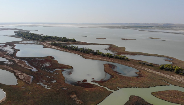 Foto - Su bulmak için o ilimizin altı üstüne getirilecek! Türkiye'ye duyuruldu