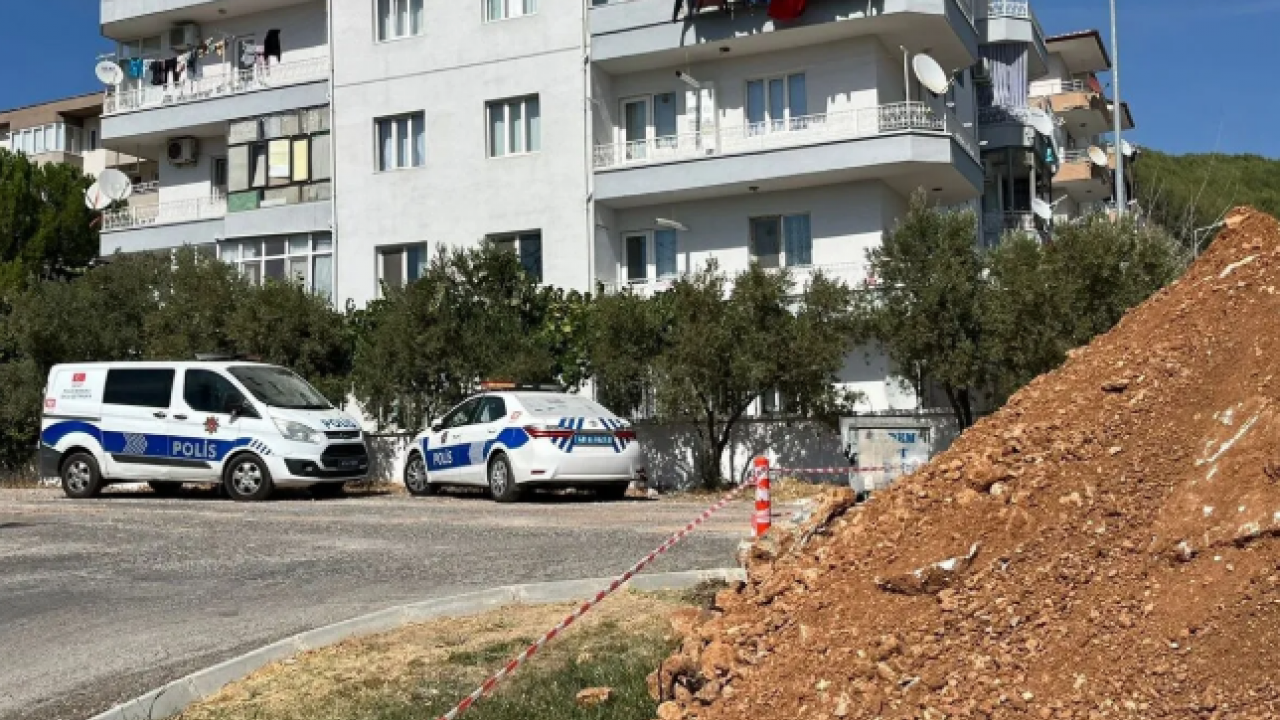 Foto - Su deposunda tarihi eser bulundu!