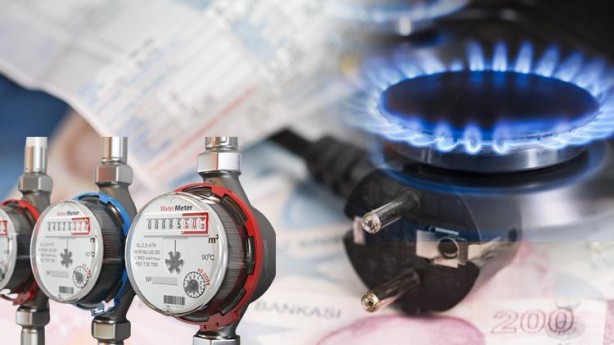 Foto - Su, elektrik ve gaz aboneliği olan herkesi ilgilendiriyor! O flaş gelişme, az önce tüm Türkiye’ye duyuruldu