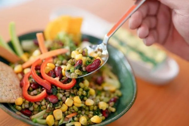 Foto - Su gibi yağ yaktıran maydanoz kürü! Artık herkes böyle tüketecek…