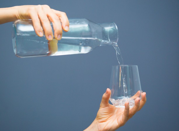 Su içerken bu hataları yapmayın