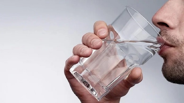 Foto - Su içmek için susamayı beklemeyin! Bu yöntemle su içme alışkanlığı kazanacaksınız