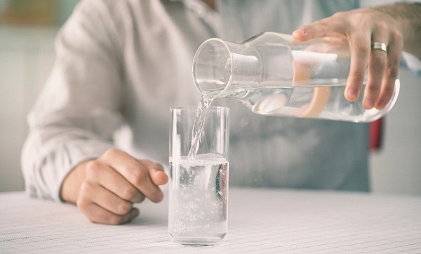 Foto - Su içmek için susamayı beklemeyin! Bu yöntemle su içme alışkanlığı kazanacaksınız