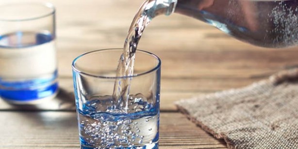 Foto - Su içmenin 11 faydası - Vücut susuz kalınca bakın neler oluyor?