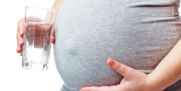 Foto - Su içmenin 11 faydası - Vücut susuz kalınca bakın neler oluyor?