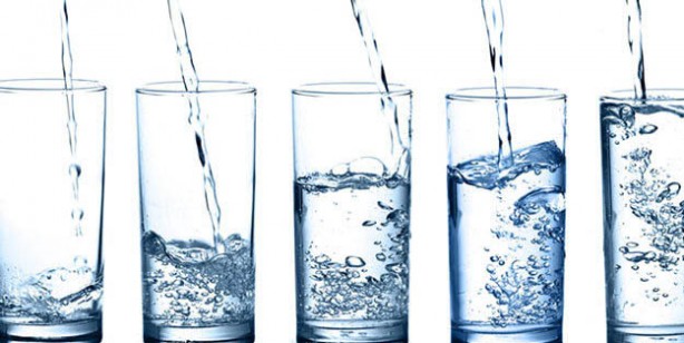 Foto - Su içmenin 11 faydası - Vücut susuz kalınca bakın neler oluyor?