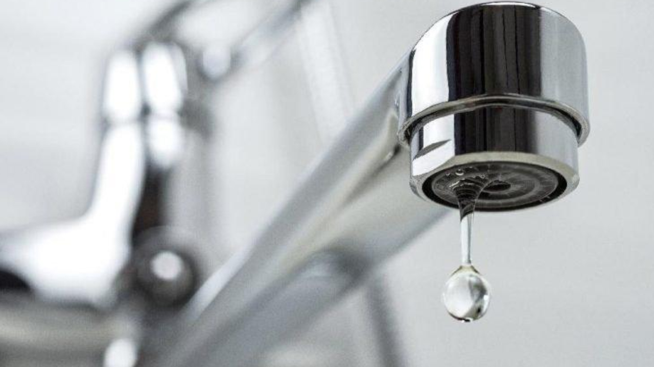 Foto - Su kesintisi sonrasında sakın bunu yapmayın: Kimse bilmiyor çocukları, hamileler, yaşlılar da etkiliyor