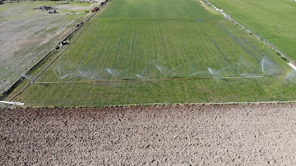 Foto - Su krizi büyüyor! İşte Çanakkale'de son durum 