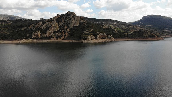 Foto - Su krizi kapıda! Bu ürünlerin yetiştirilmesi kısıtlanabilir