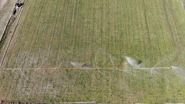 Foto - Su krizi kapıda! Bu ürünlerin yetiştirilmesi kısıtlanabilir