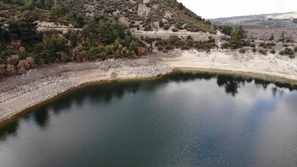 Foto - Su krizi kapıda! Bu ürünlerin yetiştirilmesi kısıtlanabilir