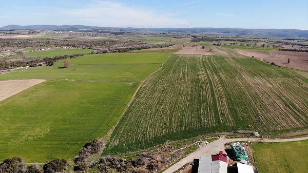 Foto - Su krizi kapıda! Bu ürünlerin yetiştirilmesi kısıtlanabilir