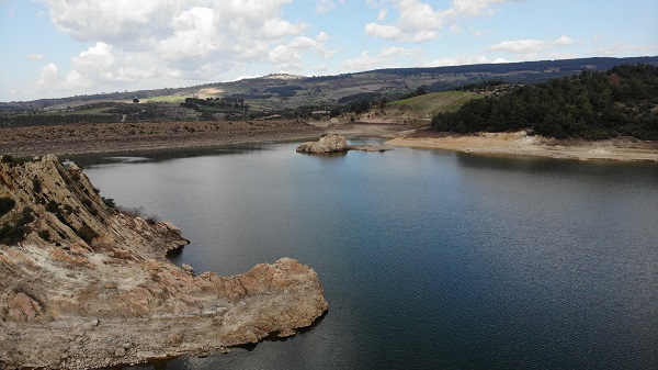 Foto - Su krizi kapıda! Bu ürünlerin yetiştirilmesi kısıtlanabilir