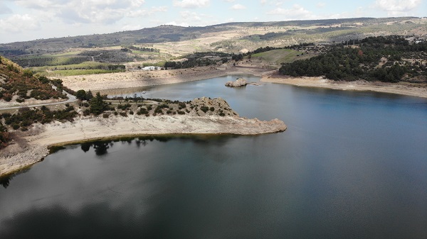 Foto - Su krizi kapıda! Bu ürünlerin yetiştirilmesi kısıtlanabilir