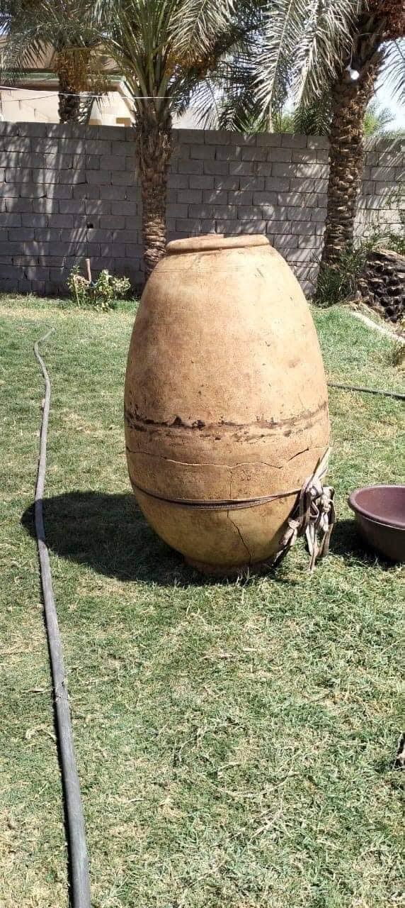 Foto - Su kuyusu kazan adam su yerine bakın ne buldu! Şaştı kaldı