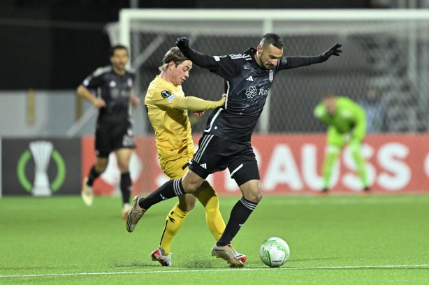 Foto - Şu rezilliğe bakın şu rezilliğe! Bu haberimiz Sayın Başkan Ahmet Nur Çebi'ye gelsin! Şu takımın haline bak...