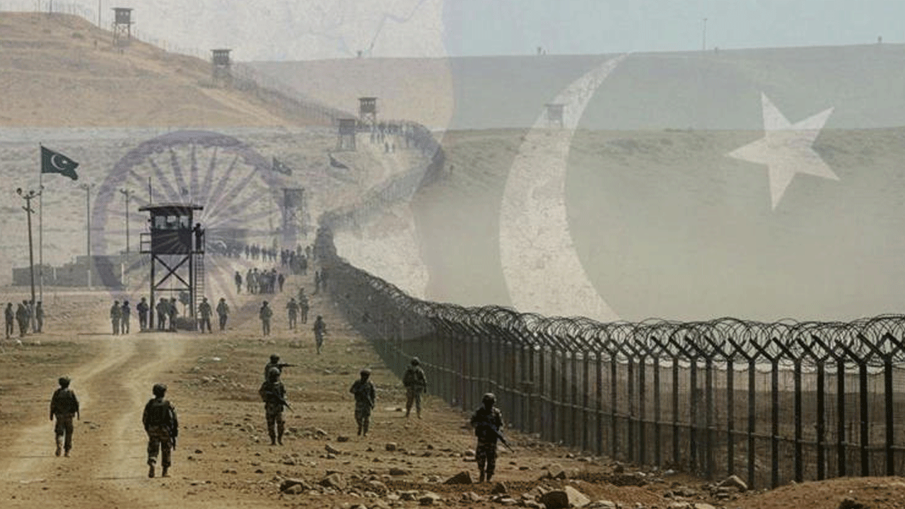 Su savaşı mı çıkıyor? Uykuları kaçıran "Su bizim kırmızı çizgimizdir" uyarısı