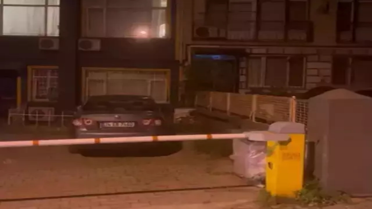 Foto - Su testisi su yolunda kırıldı! Ünlü Türk oyuncu, sosyal medyadan tanıştığı kadına tecavüz etmek isterken öldürüldü