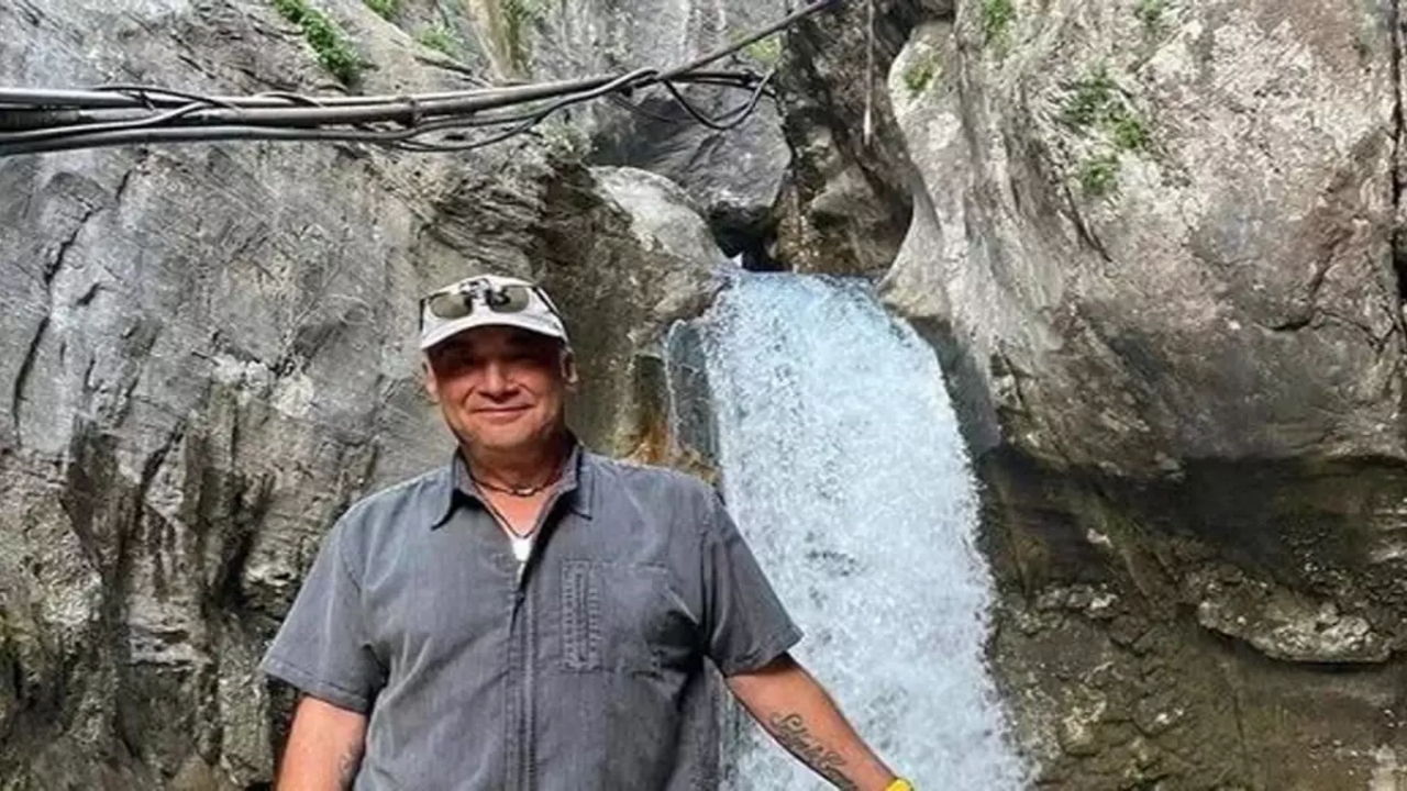 Foto - Su testisi su yolunda kırıldı! Ünlü Türk oyuncu, sosyal medyadan tanıştığı kadına tecavüz etmek isterken öldürüldü