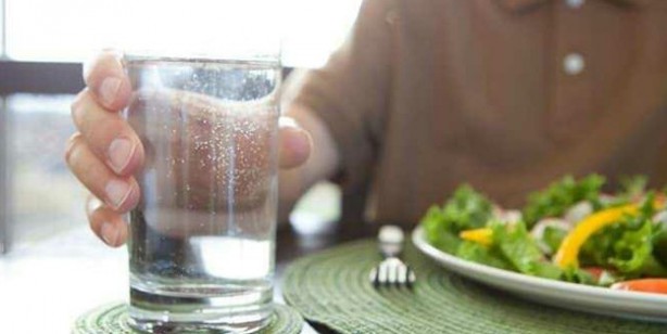 Foto - Su tüketmek ile ilgili en kötü 4 zaman! Hangi zamanlar su tüketilmemeli? Uzun yaşamın sırrı, işte cevabı