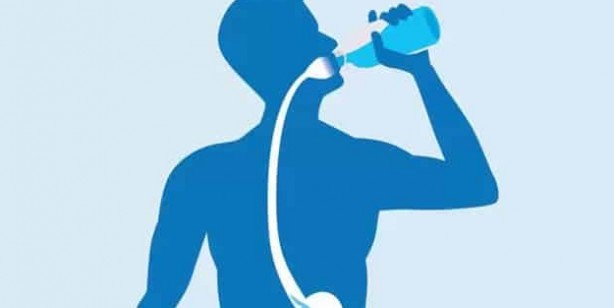 Foto - Su tüketmek ile ilgili en kötü 4 zaman! Hangi zamanlar su tüketilmemeli? Uzun yaşamın sırrı, işte cevabı