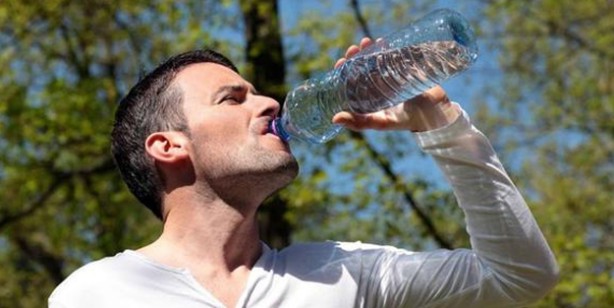 Foto - Su tüketmek ile ilgili en kötü 4 zaman! Hangi zamanlar su tüketilmemeli? Uzun yaşamın sırrı, işte cevabı