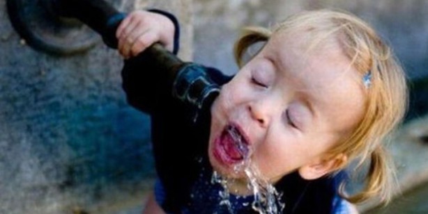 Foto - Su tüketmek ile ilgili en kötü 4 zaman! Hangi zamanlar su tüketilmemeli? Uzun yaşamın sırrı, işte cevabı