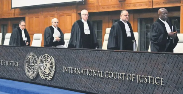 Şu utanmazın yaptığı savunmaya bakın ‘Gazze’de sivilleri koruyoruz’