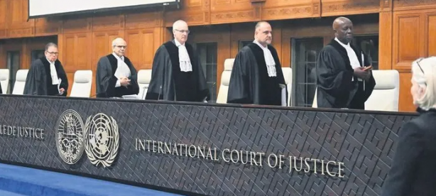 Foto - Şu utanmazın yaptığı savunmaya bakın ‘Gazze’de sivilleri koruyoruz’