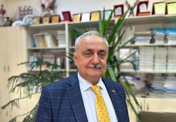 Foto - Su uzmanından önemli açıklama! İşte son yıllarda sel felaketleri bu sebeple yaşanıyor