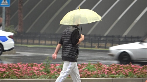 Foto - Su uzmanından önemli açıklama! İşte son yıllarda sel felaketleri bu sebeple yaşanıyor