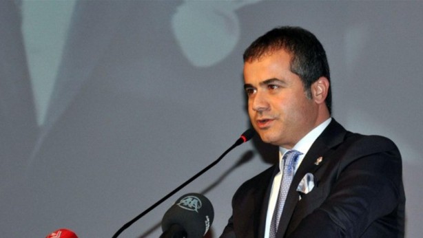 Foto - Suat Kılıç AK Parti'den istifa etti! Yeni adımını Türkiye'ye ilan etti