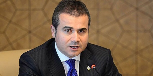 Foto - Suat Kılıç AK Parti'den istifa etti! Yeni adımını Türkiye'ye ilan etti