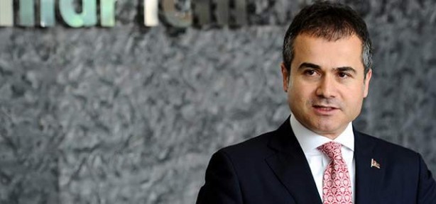 Foto - Suat Kılıç AK Parti'den istifa etti! Yeni adımını Türkiye'ye ilan etti