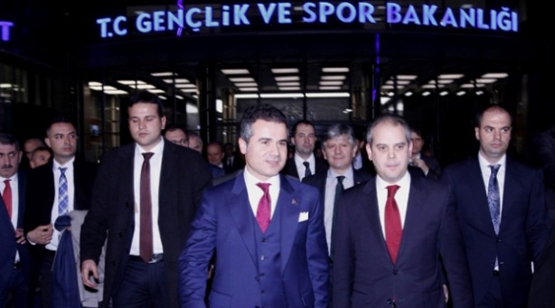 Foto - Suat Kılıç AK Parti'den istifa etti! Yeni adımını Türkiye'ye ilan etti