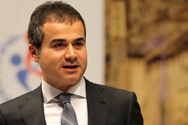 Suat Kılıç AK Parti'den istifa etti! Yeni adımını Türkiye'ye ilan etti