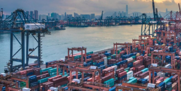 Şubat ayı rakamları belli oldu! İhracat uçuyor ithalat çöküyor