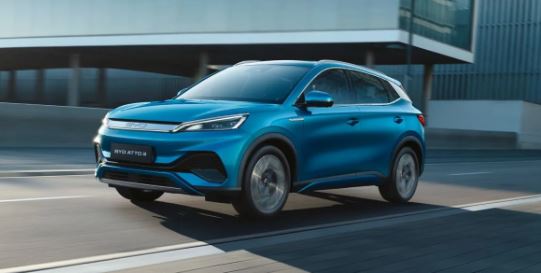 Foto - Şubat ayında en çok satılan 10 elektrikli otomobil modeli! 1 numara değil de 2 numara şaşırttı