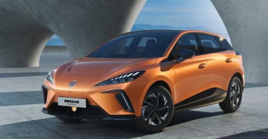 Foto - Şubat ayında en çok satılan 10 elektrikli otomobil modeli! 1 numara değil de 2 numara şaşırttı