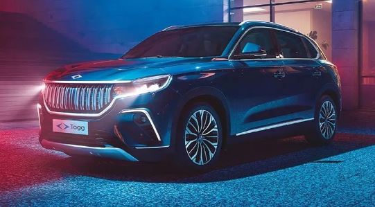 Foto - Şubat ayında en çok satılan 10 elektrikli otomobil modeli! 1 numara değil de 2 numara şaşırttı