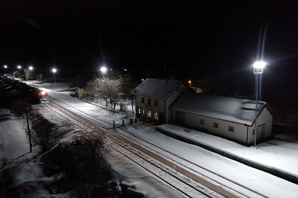 Foto - Erzincan buz tuttu! Fenomenler işte bu yüzden Erzincan’a koştu