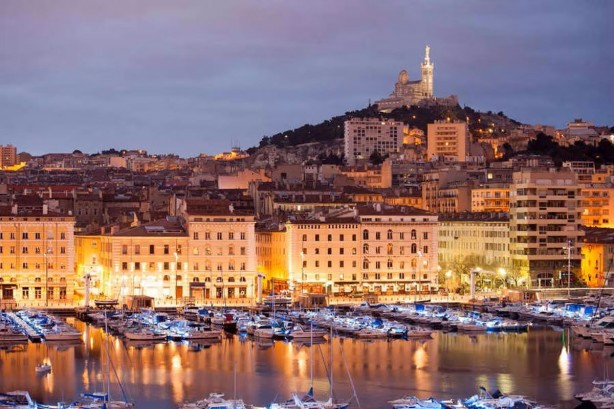 Foto - Suç oranı en yüksek 10 Avrupa kenti! Bakın hangi ülke listeye 4 şehir birden soktu