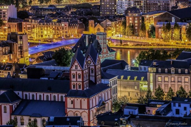 Foto - Suç oranı en yüksek 10 Avrupa kenti! Bakın hangi ülke listeye 4 şehir birden soktu