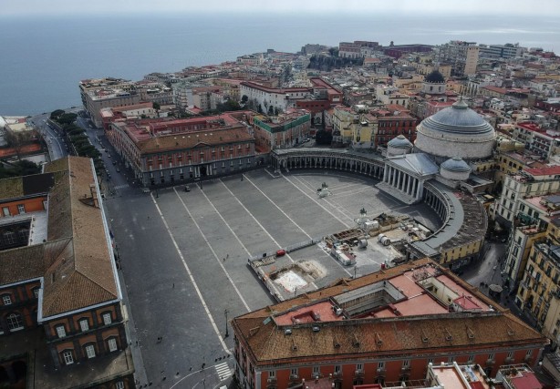 Foto - Suç oranı en yüksek 10 Avrupa kenti! Bakın hangi ülke listeye 4 şehir birden soktu