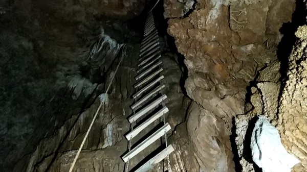 Foto - Suç üstü yakalandılar | Define avcılarının başına öyle bir şey geldi ki! 