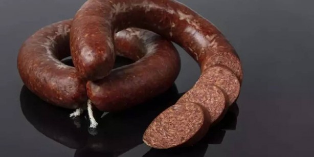 Foto - Sucuğa katılan o maddeden gübre yapılıyor! Bakın sucuk diye bize ne yediriyorlarmış? Böyle satılanlara elinizi bile sürmeyin