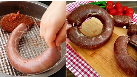 Foto - Sucuk alanlar dikkat! Resmen ot yiyormuşuz