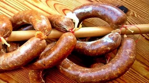 Foto - Sucuk alanlar dikkat! Resmen ot yiyormuşuz