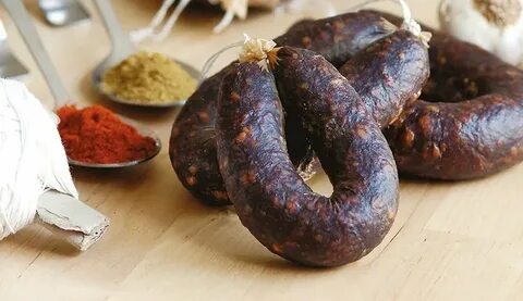 Foto - Sucuk alanlar dikkat! Resmen ot yiyormuşuz