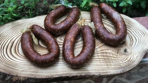 Foto - Sucuk alanlar dikkat! Resmen ot yiyormuşuz